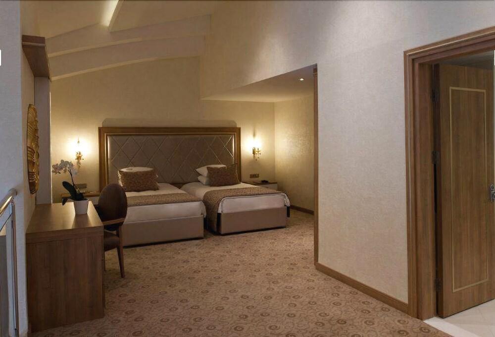 Ng Afyon Wellness & Convention Hotel Afyonkarahisar Exterior photo