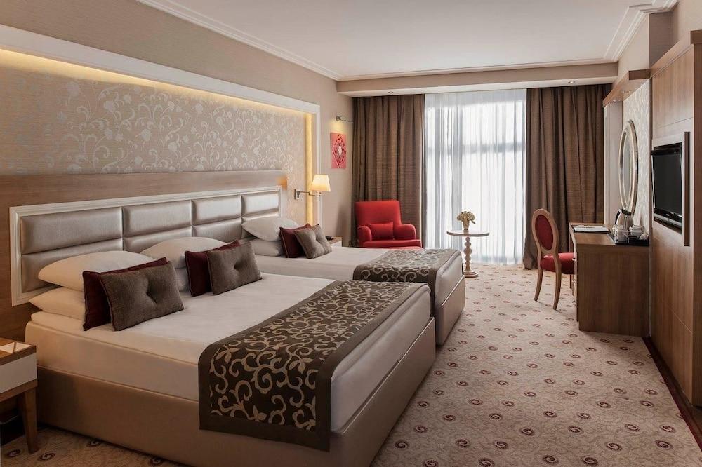 Ng Afyon Wellness & Convention Hotel Afyonkarahisar Exterior photo