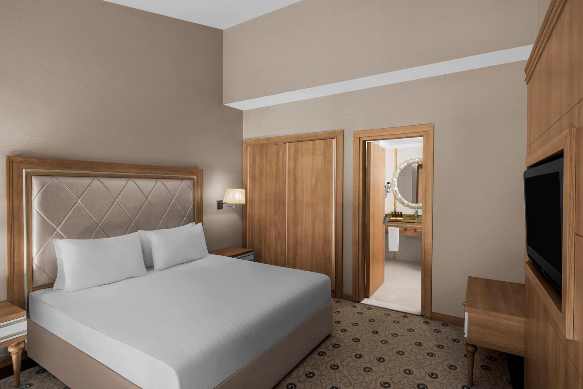 Ng Afyon Wellness & Convention Hotel Afyonkarahisar Exterior photo