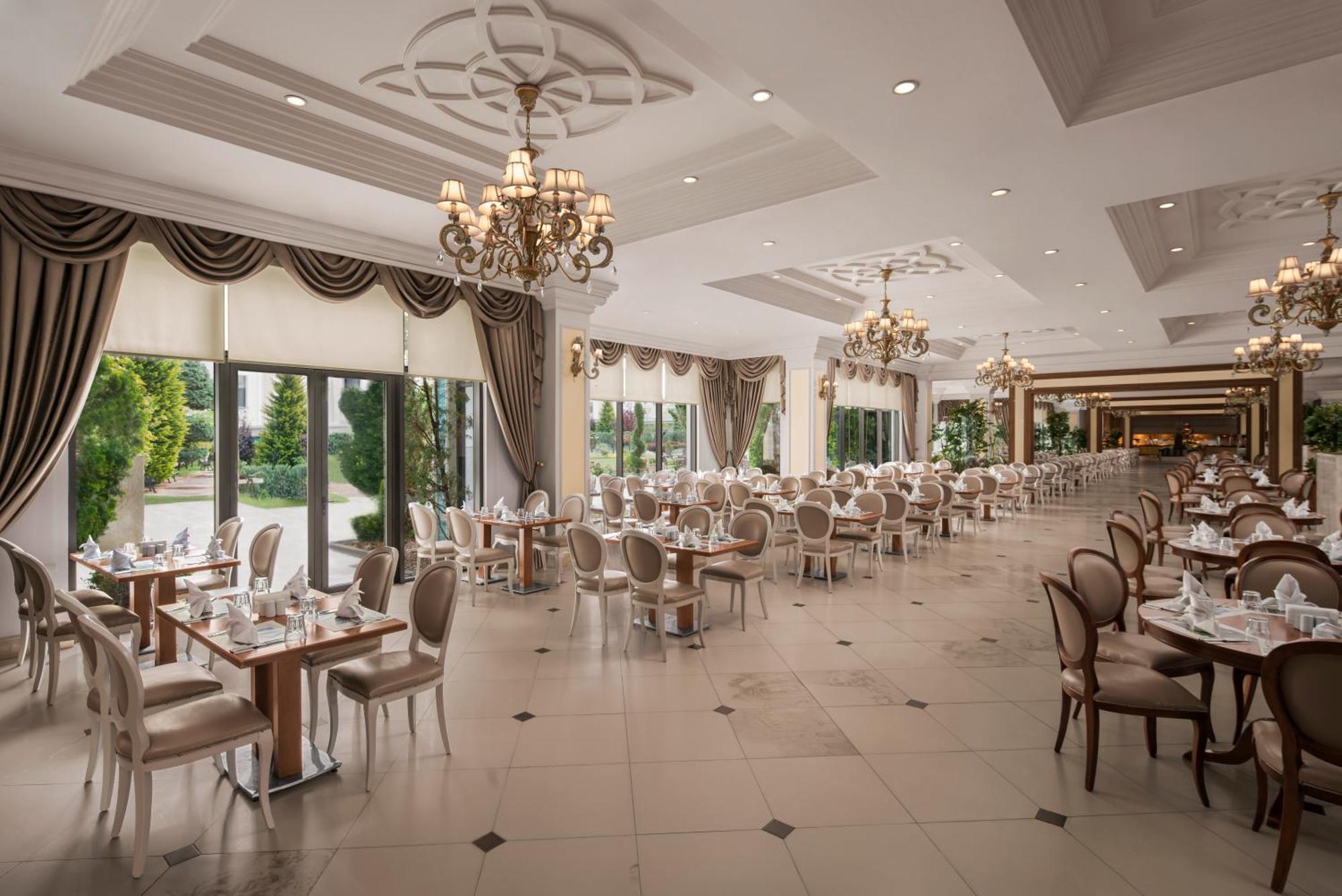Ng Afyon Wellness & Convention Hotel Afyonkarahisar Exterior photo