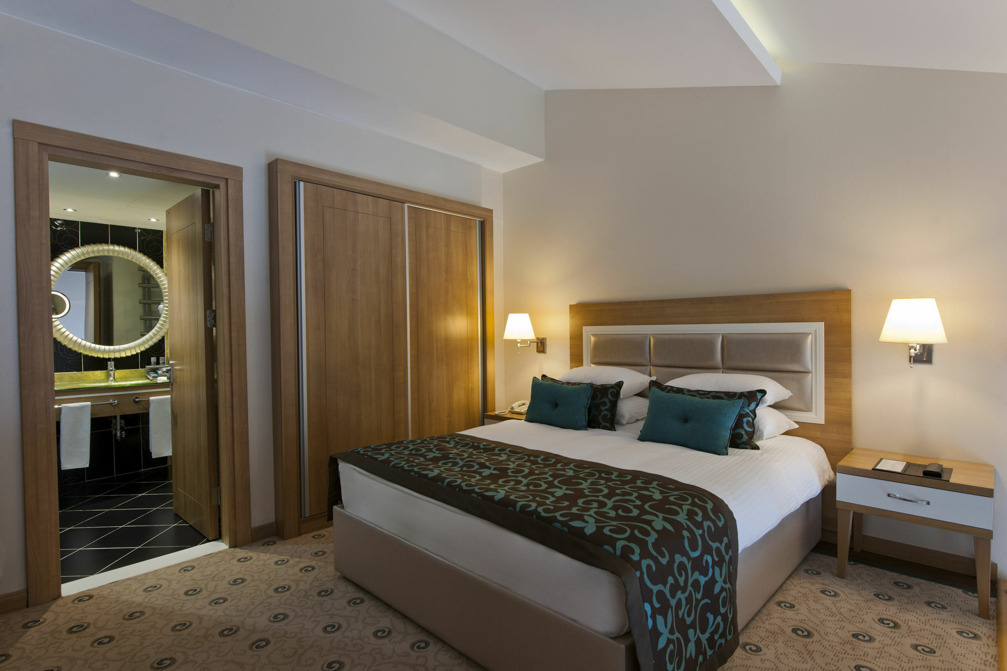 Ng Afyon Wellness & Convention Hotel Afyonkarahisar Exterior photo