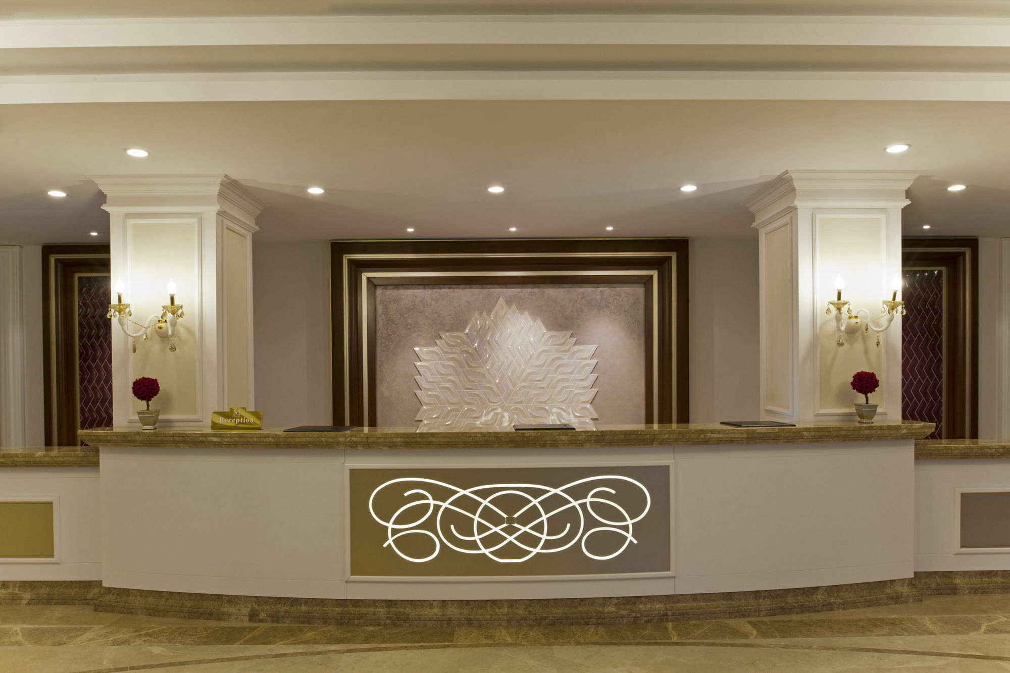 Ng Afyon Wellness & Convention Hotel Afyonkarahisar Exterior photo